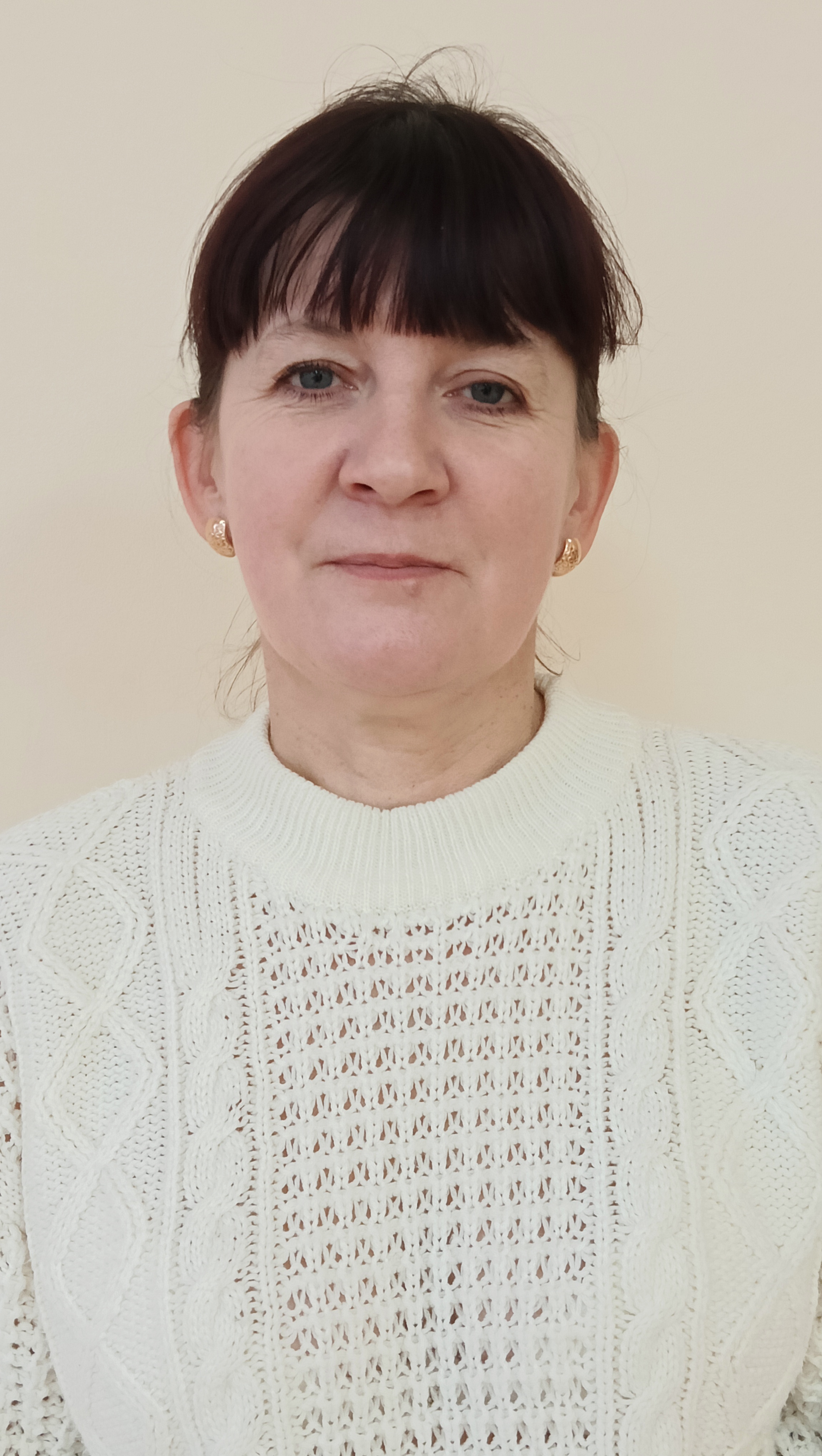 Воспитатель Атуева Ольга Вячеславовна.